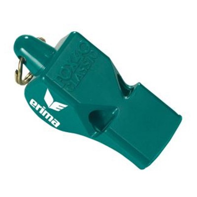 SIFFLET FOX 40  Green