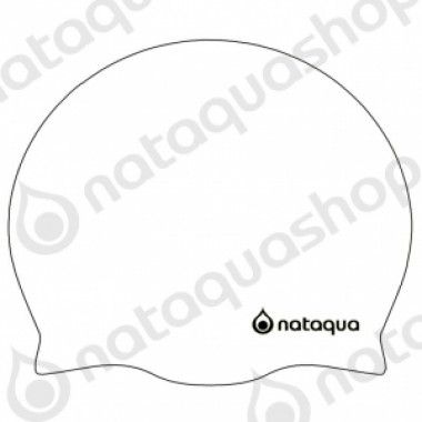 NATAQUA SILICONE CAP - photo 0