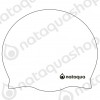 NATAQUA SILICONE CAP