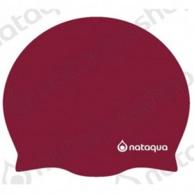 NATAQUA SILICONE CAP - photo 0