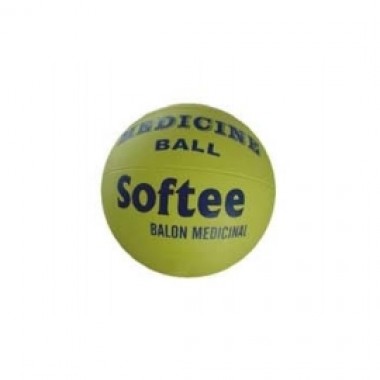 MEDICINE BALL - photo 0