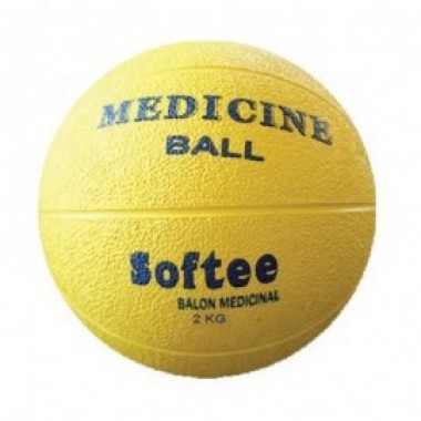 MEDICINE BALL - photo 0