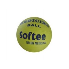 MEDICINE BALL