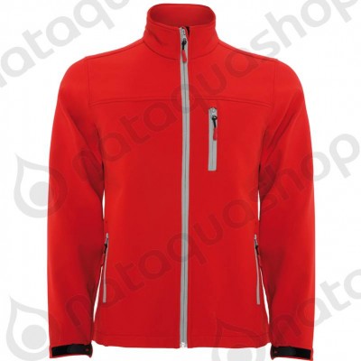 ANTARTIDA HOMME RED 60