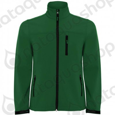 ANTARTIDA HOMME VERT BOUTEILLE 56