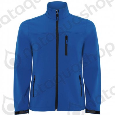 ANTARTIDA HOMME ROYAL BLUE 05