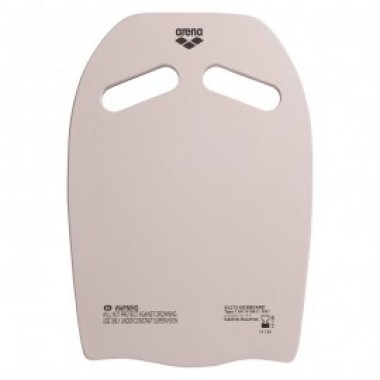 KICKBOARD Noir/ blanc - photo 1