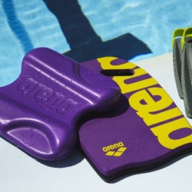 KICKBOARD violet - photo 2