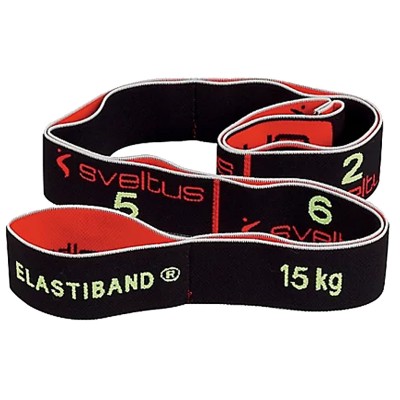 ELASTIBAND Black