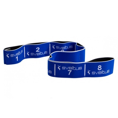 ELASTIBAND Blue
