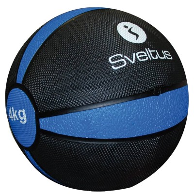 MEDECINE BALL Blue