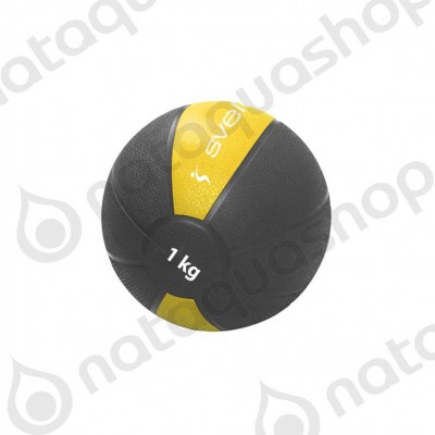 MEDECINE BALL Yellow