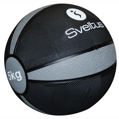 MEDECINE BALL Grey