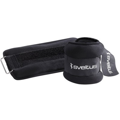 BANDES LESTEES LYCRA Black