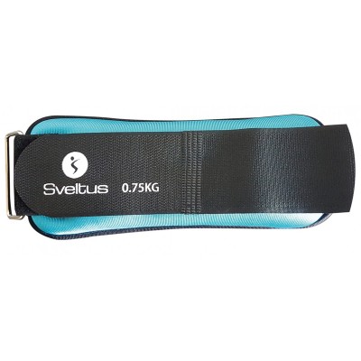 BANDES LESTEES LYCRA Blue