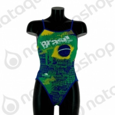 BRAZIL BLEU - JUNIOR - photo 0