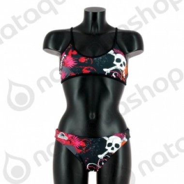 TRIATHLON SKULL 2P - JUNIOR - photo 0