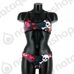 TRIATHLON SKULL 2P - JUNIOR