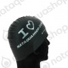 I LOVE NATAQUA - SILICONE SUEDE CAP