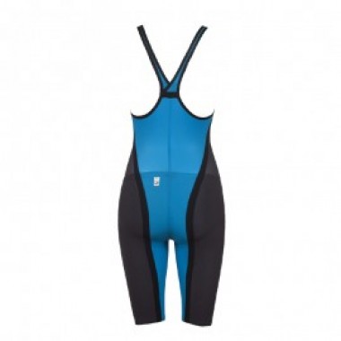 POWERSKIN CARBON FLEX CB Bleu/Gris - photo 1