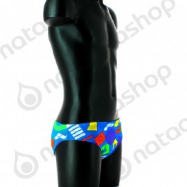 ICON BRIEF HOMME - photo 1