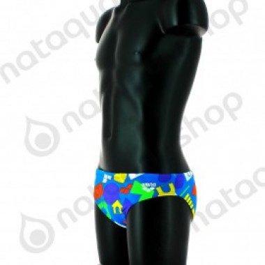 ICON BRIEF HOMME - photo 5