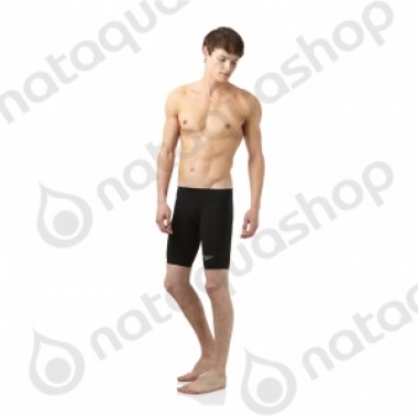 LZR RACER ELITE 2 NOIRE - TAILLE BASSE - photo 1