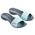 Grey/blue