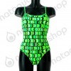 GREEN GATEWAY LB - FILLE