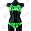 GREEN GATEWAY 2P - FILLE