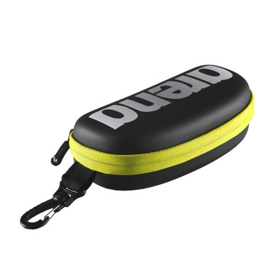 GOGGLE CASE Yellow