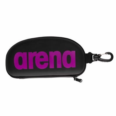 GOGGLE CASE violet
