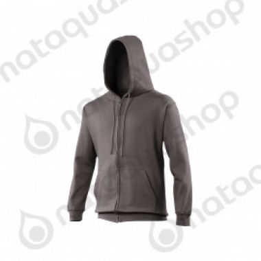 Sweat-shirt zippé HOMME - JH050 - photo 0