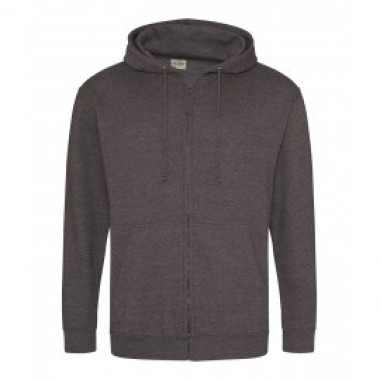 Sweat-shirt zippé HOMME - JH050 - photo 0