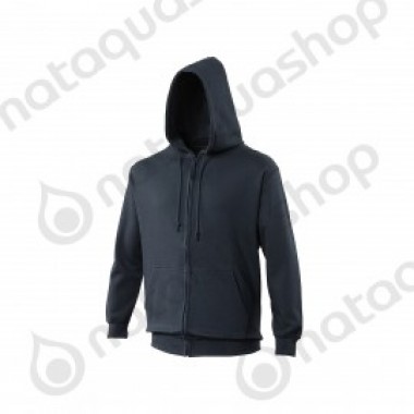 Sweat-shirt zippé HOMME - JH050 - photo 0