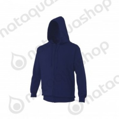 Sweat-shirt with zip Male - JH050 - photo 0