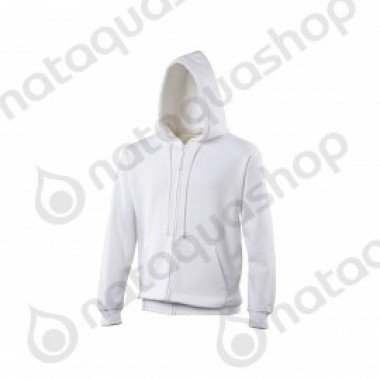 Sweat-shirt with zip Male - JH050 - photo 0