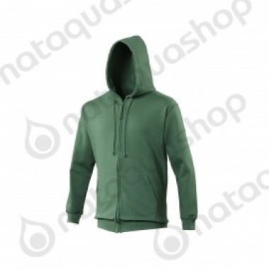 Sweat-shirt with zip Male - JH050 - photo 0