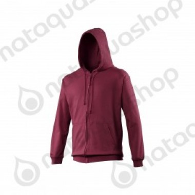 Sweat-shirt zippé HOMME - JH050 - photo 0