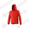 Sweat-shirt zippé HOMME - JH050