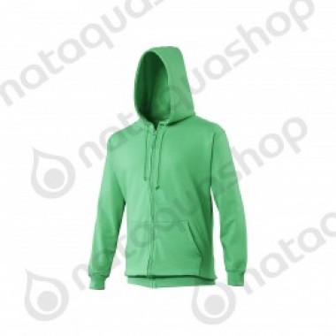 Sweat-shirt zippé HOMME - JH050 - photo 0