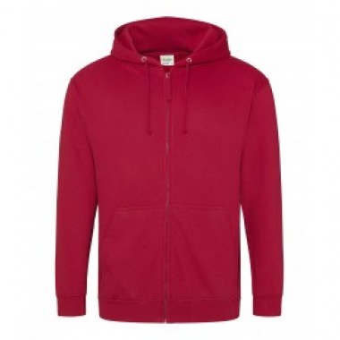 Sweat-shirt with zip Male - JH050 - photo 0