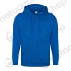 Sweat-shirt zippé HOMME - JH050