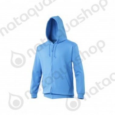 Sweat-shirt with zip Male - JH050 - photo 0