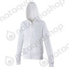 Sweat-shirt zippé FEMME - JH055