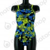 ALLOVER RIPPLEBACK PRINT 46 - FILLE