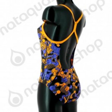 ALLOVER RIPPLEBACK PRINT 46 - FILLE - photo 4