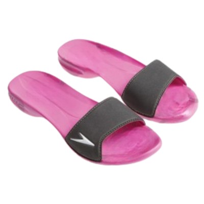 NEW ATAMI II - FEMME pink/black