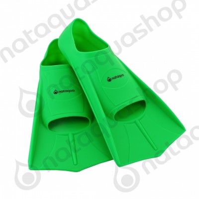 Palmes Nataquashop Vert fluo