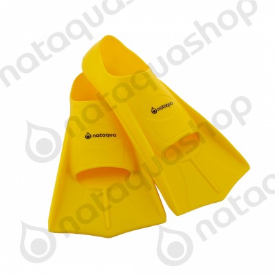 Palmes Nataquashop Yellow